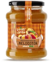 Mermelada de melocotón extra
