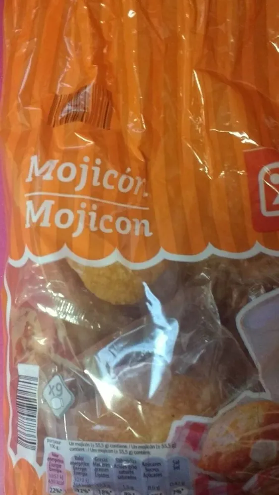 Mojicon