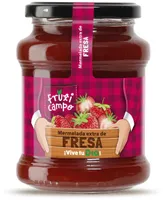 Mermelada extra fresa