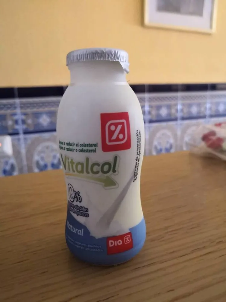 Vitacol 0%