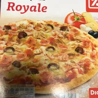 Pizza Royal