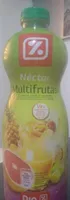 Néctar Multifrutas