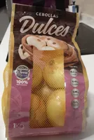 Cebolla dulce