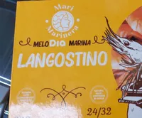 Langostinos