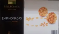 Empiñonadas
