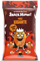 Maiz gigante sabor BBQ