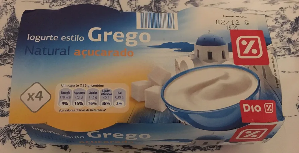 Grego