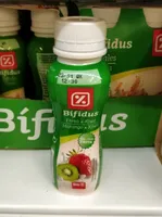 Yogurt MiniPreço Bifidus