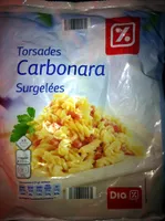 Volantinas Parmesanas