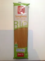 Spaghetti Semi Complet Bio