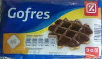 Gofres