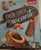 Bombón Crocante