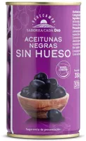Aceituna negra