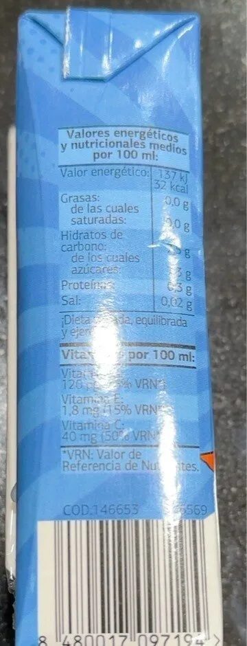 Mediterráneo