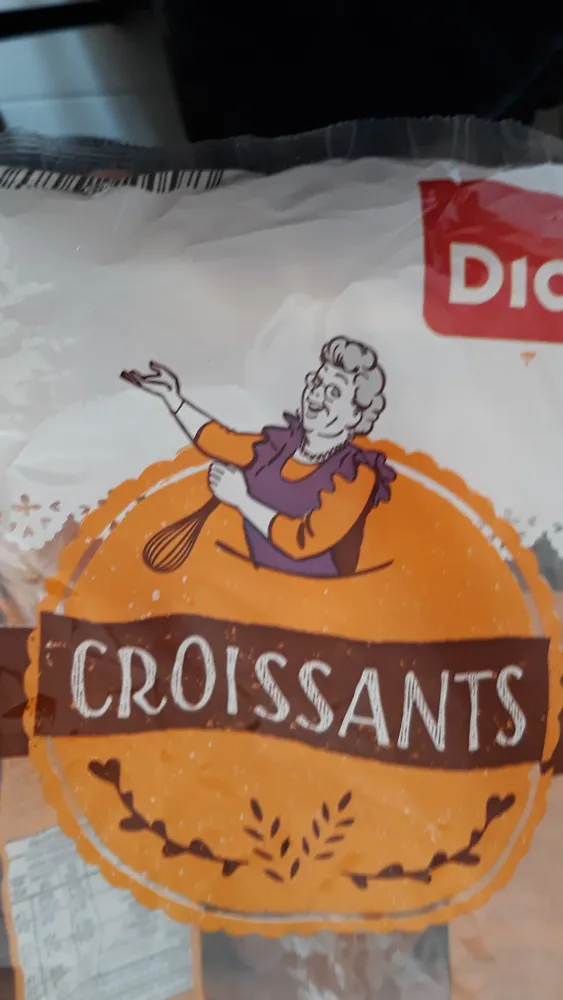 Croissants