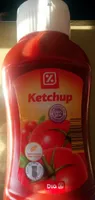 Tomato Ketchup