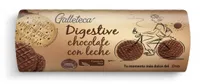Digestive chocalat