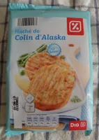 Haché de Colin d'Alaska