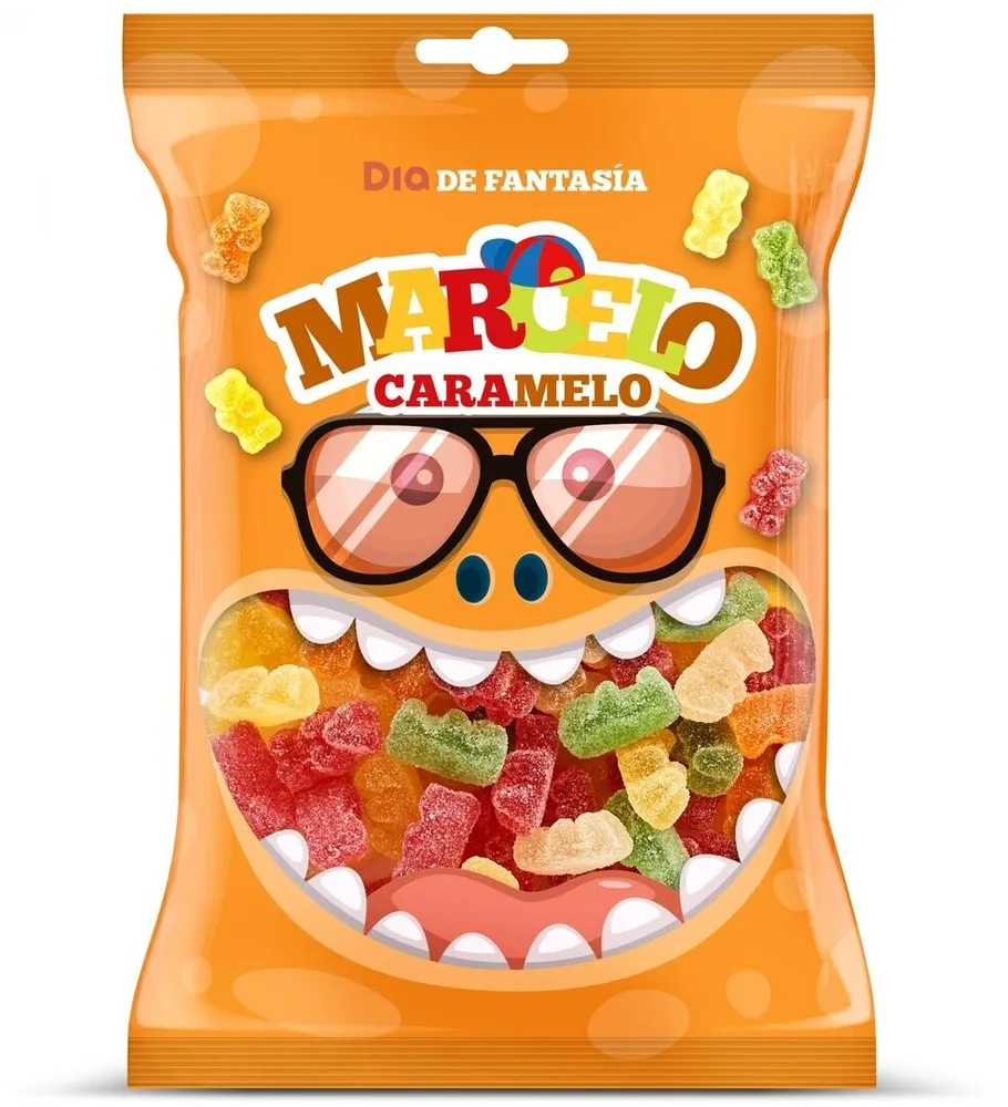 Ositos