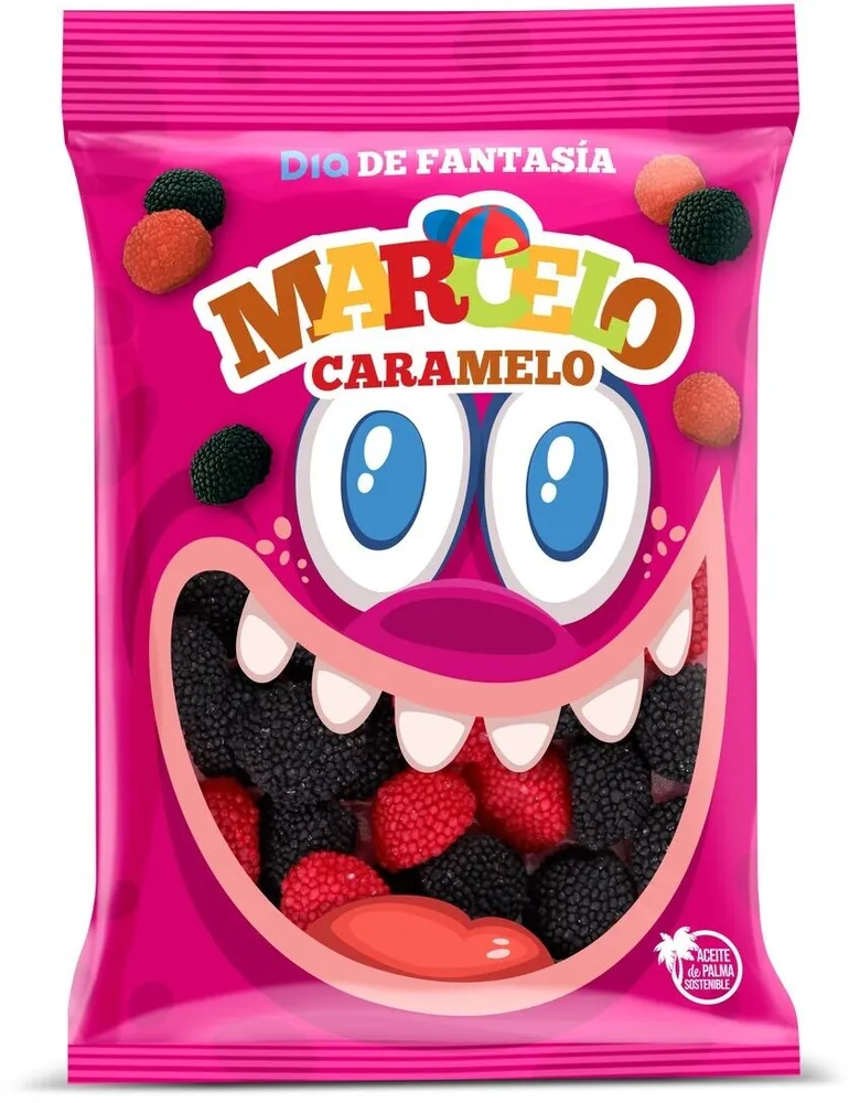 Moras
