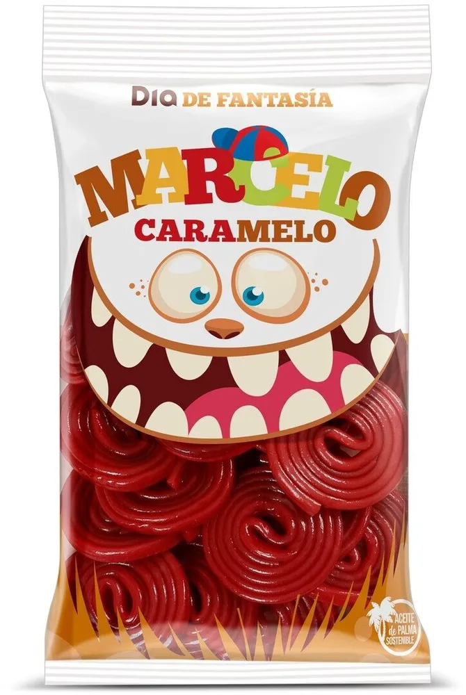 Marcelo Caramelo