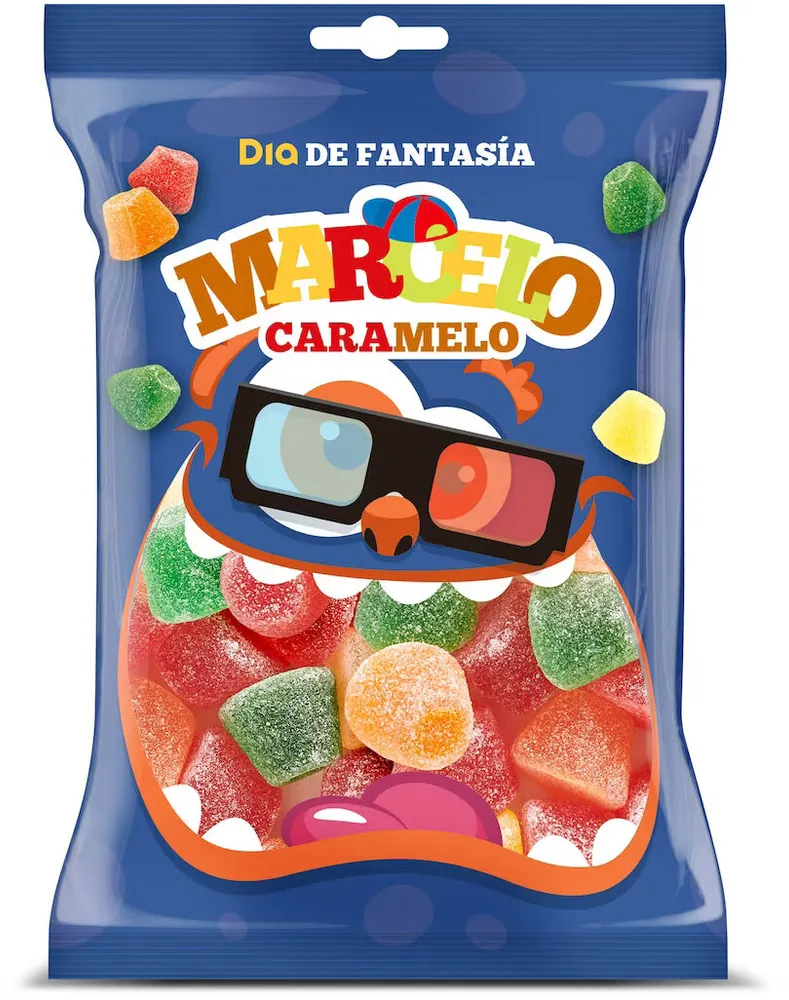 Marcelo Caramelo