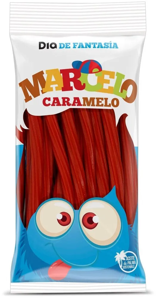 Marcelo caramelo
