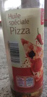 Huile spéciale Pizza
