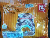 Caramelos duros