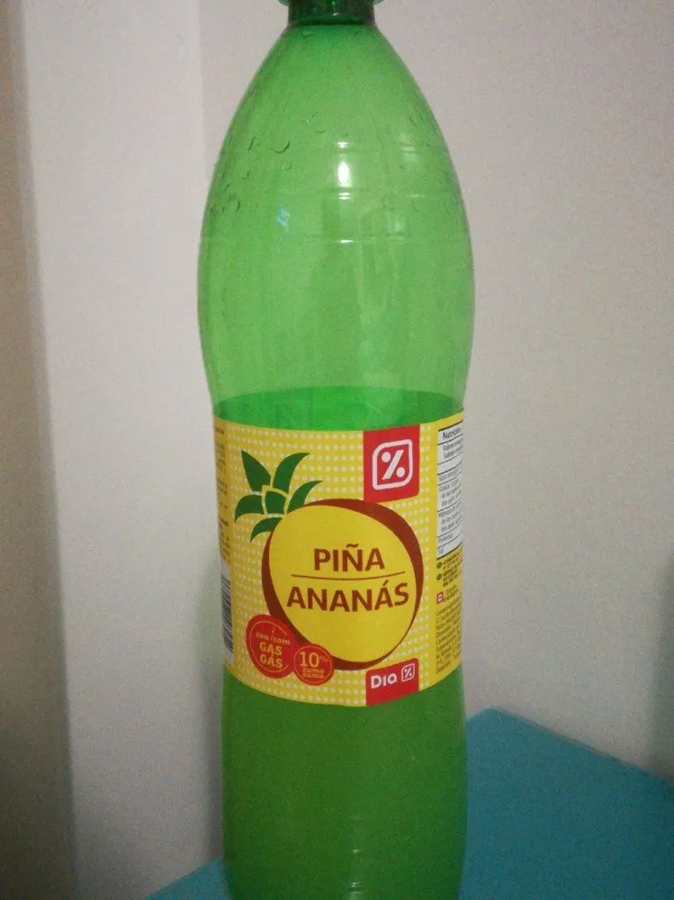 Pina Ananas