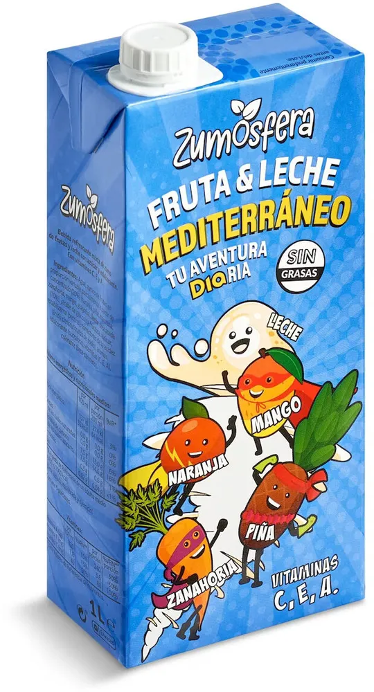 Zumosfera