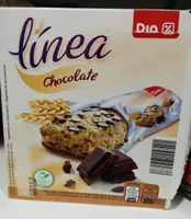 Línea chocolate
