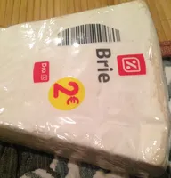 Brie (31% MG)