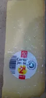 Cantal Jeune AOP (30 % MG)