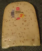 Gouda au Cumin (31 % MG)