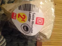 Fromage Saint-Nectaire laitier