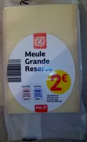 Meule Grande Réserve (34 % MG)