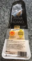 Queso Grana Padano