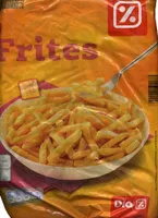 Patatas fritas
