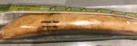 Baguette sin gluten