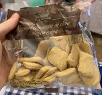 Regañá con AOVE