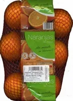 Naranjas