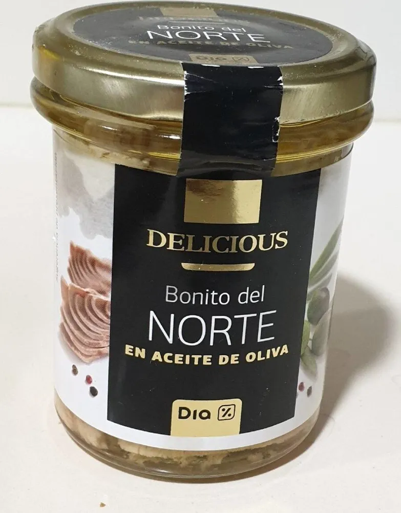 Bonito del Norte