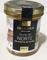 Bonito del Norte