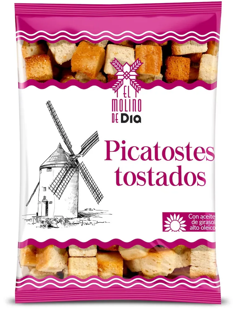 Picatostes
