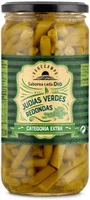 Judías verdes