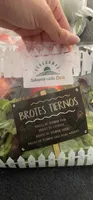 5 brotes