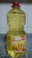 Óleo alimentar