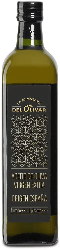 Aceite de oliva virgen extra "Dia"