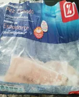 Rodajas de pez espada